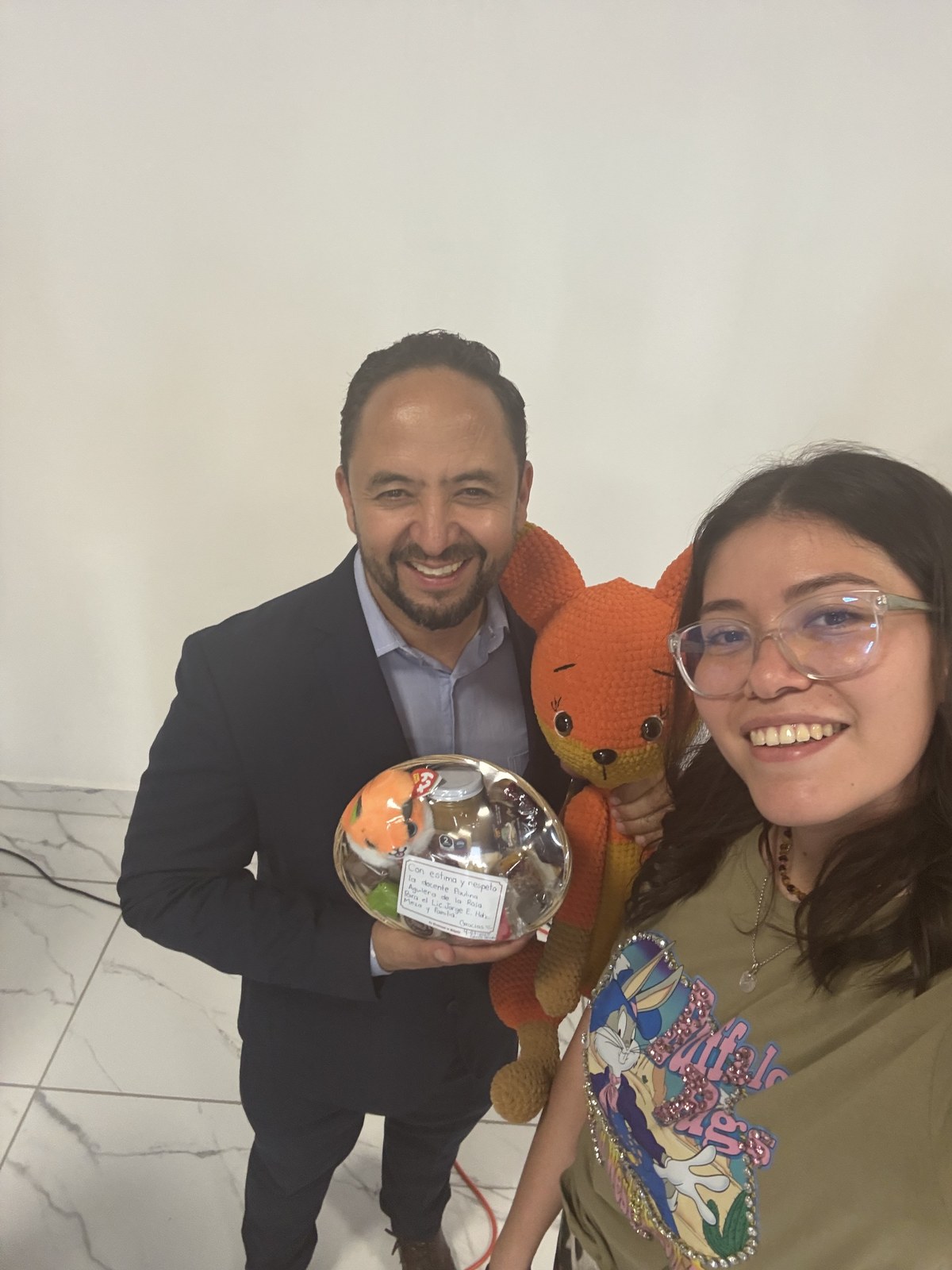 Encuentro con liderazgos de la política educativa